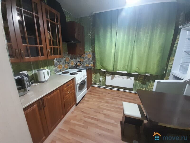 2-комн. квартира, 52 м²