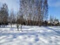 земля под ИЖС, 6 соток