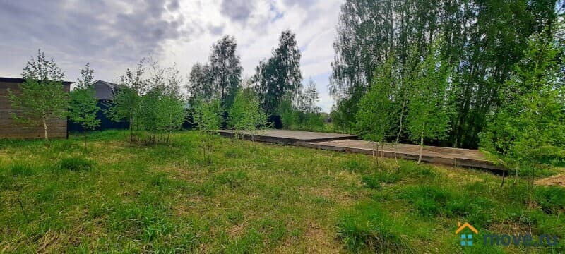 земля под ИЖС, 6 соток