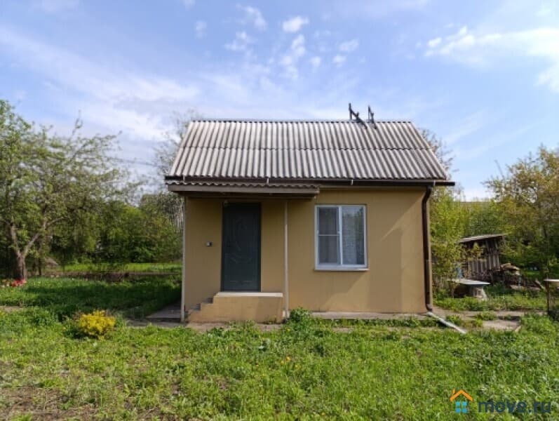земельный участок, 5 соток