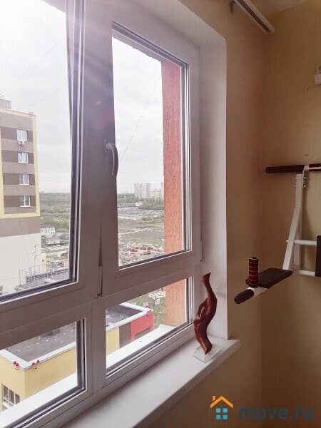 1-комн. квартира, 33 м²