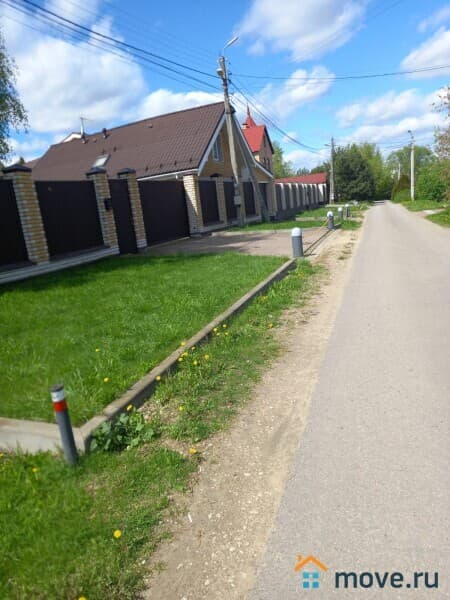 земля под ИЖС, 14 соток