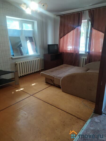 1-комн. квартира, 32 м²