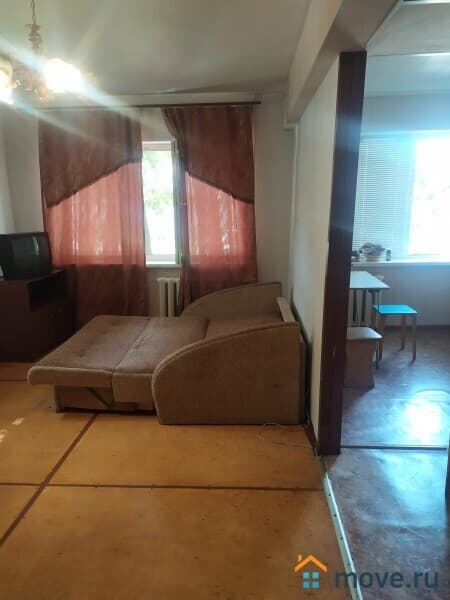 1-комн. квартира, 32 м²