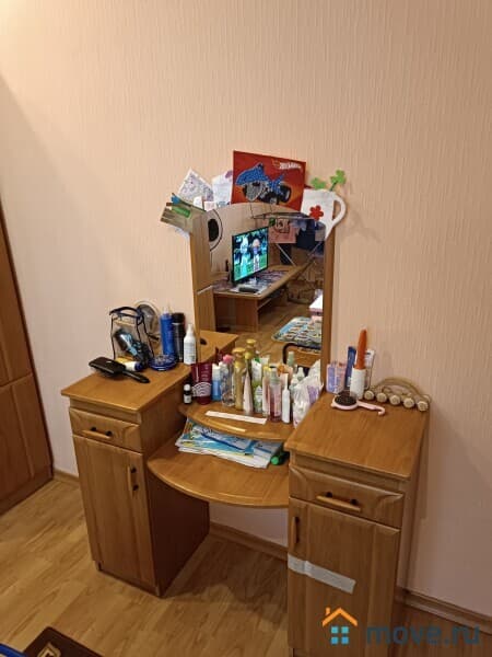 2-комн. квартира, 52 м²