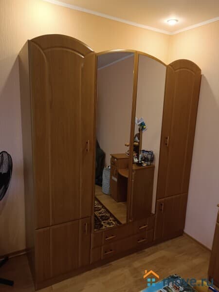 2-комн. квартира, 52 м²