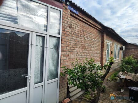 Продается дом, 120 м², Червленная, улица Грибоедова, 33