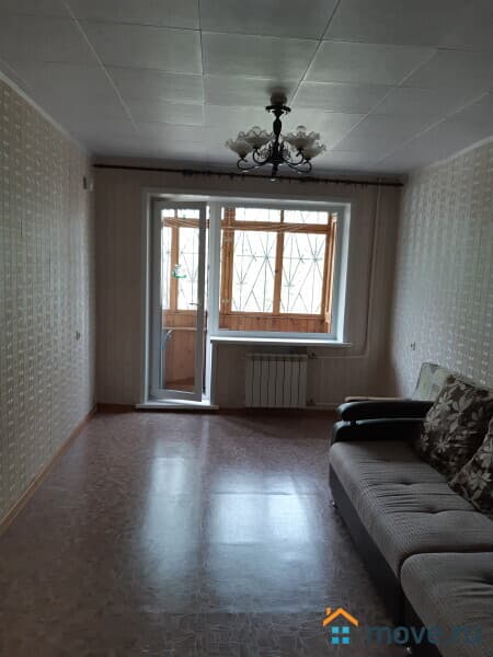 2-комн. квартира, 47.9 м²