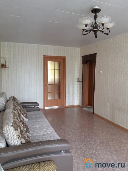 2-комн. квартира, 47.9 м²