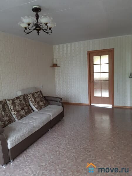2-комн. квартира, 47.9 м²