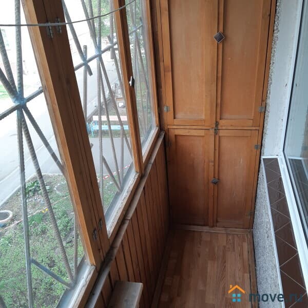 2-комн. квартира, 47.9 м²