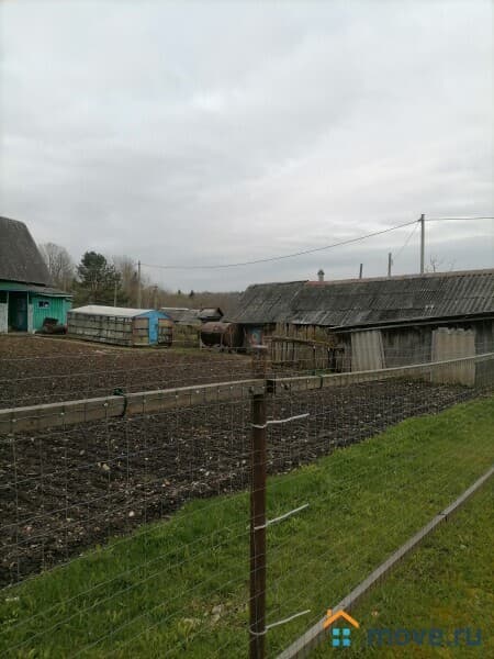 дача, 31 м&sup2;