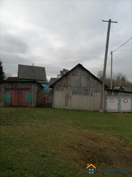 дача, 31 м&sup2;