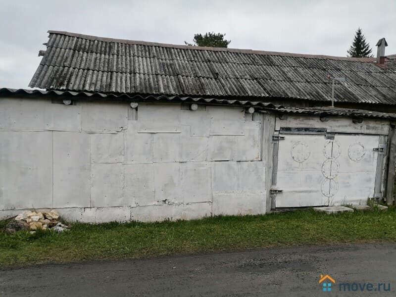 дача, 31 м&sup2;