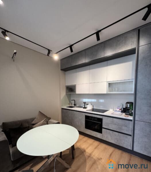 1-комн. квартира, 41 м²