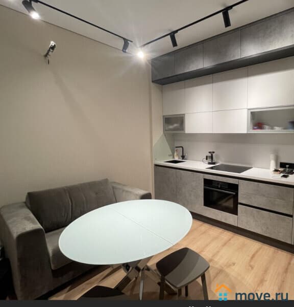 1-комн. квартира, 41 м²