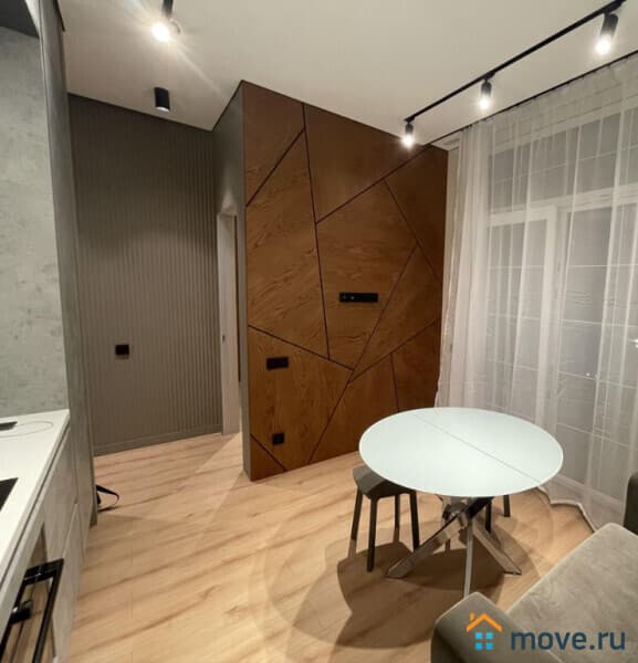 1-комн. квартира, 41 м²