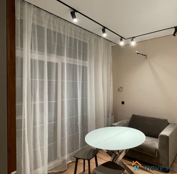 1-комн. квартира, 41 м²