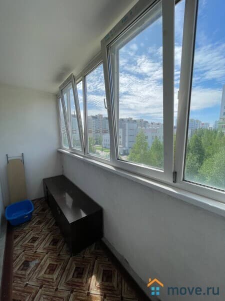 1-комн. квартира, 38 м²