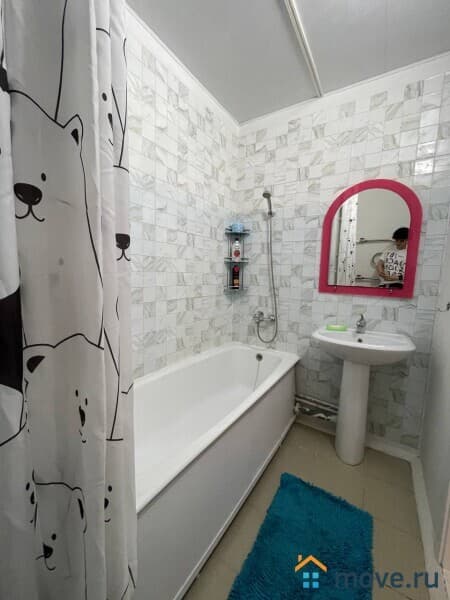 1-комн. квартира, 38 м²