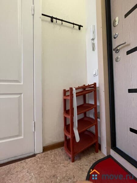 1-комн. квартира, 38 м²