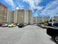 Аренда двухкомнатной квартиры посуточно, 50 м², этаж 9 из 10. Фото 11