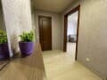 Аренда двухкомнатной квартиры посуточно, 50 м², этаж 9 из 10. Фото 5