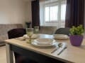 Аренда двухкомнатной квартиры посуточно, 50 м², этаж 9 из 10. Фото 16