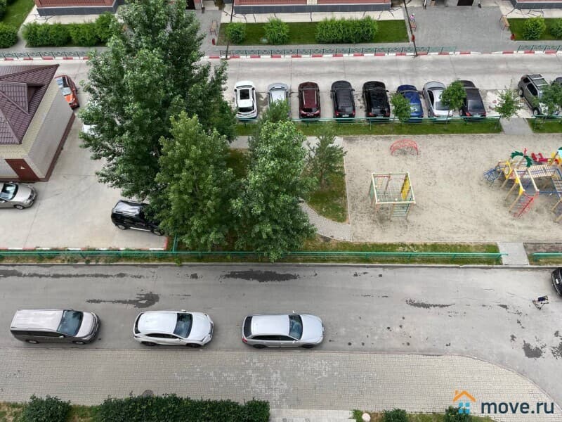 2-комн. квартира, 50 м²