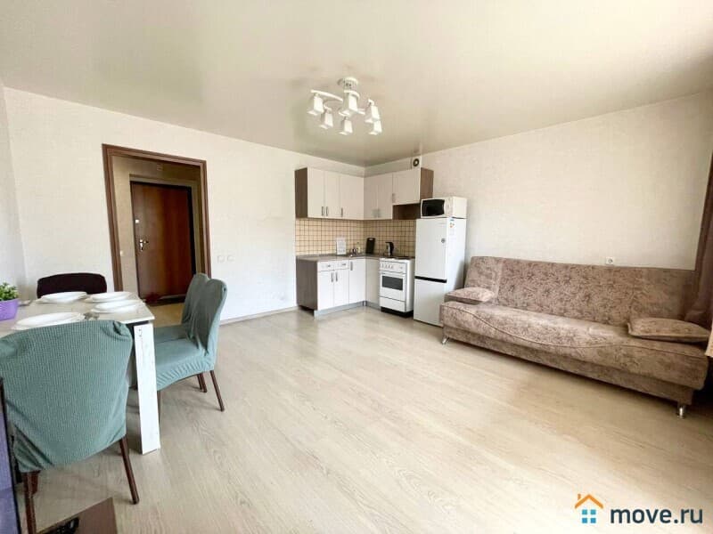 2-комн. квартира, 50 м²