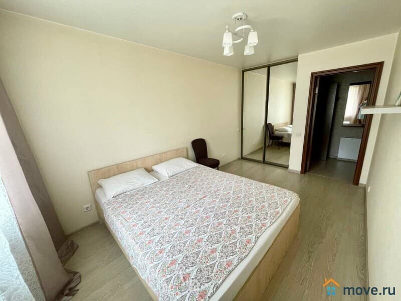 2-комн. квартира, 50 м²