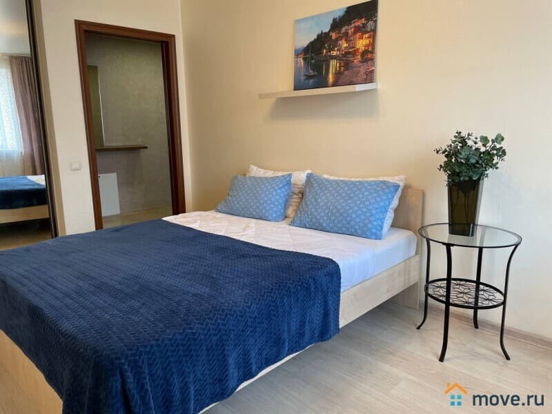 2-комн. квартира, 50 м²