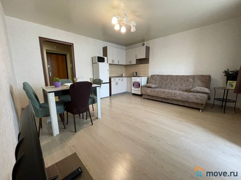 2-комн. квартира, 50 м²