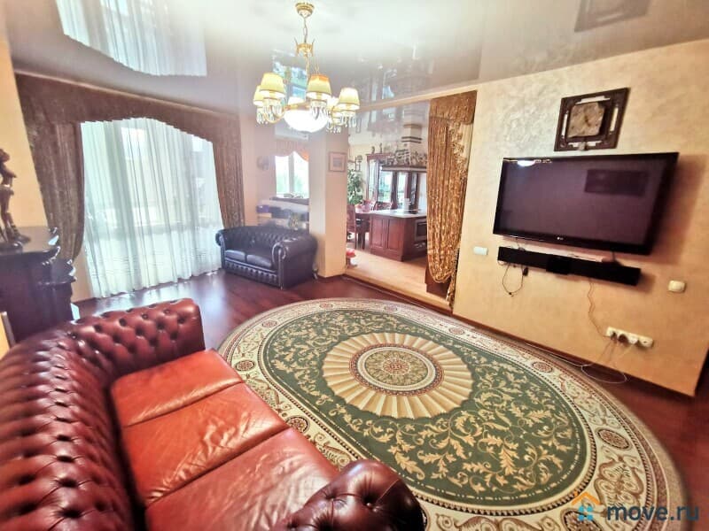 2-комн. квартира, 80 м²