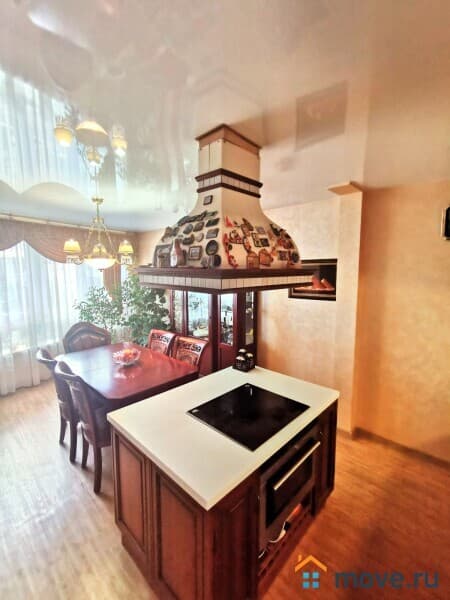 2-комн. квартира, 80 м²