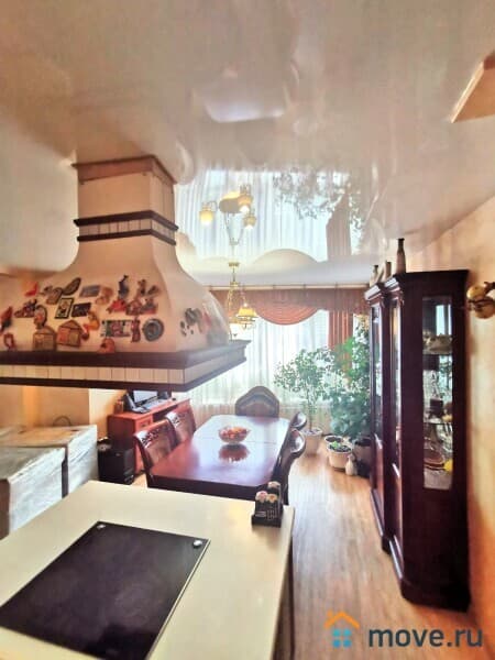 2-комн. квартира, 80 м²