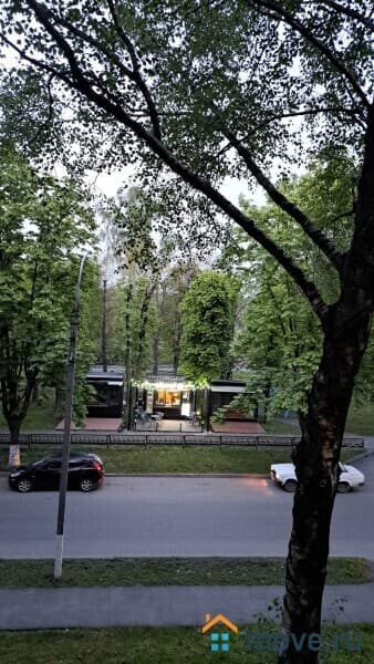 1-комн. квартира, 35 м²