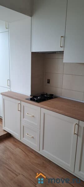 1-комн. квартира, 35 м²