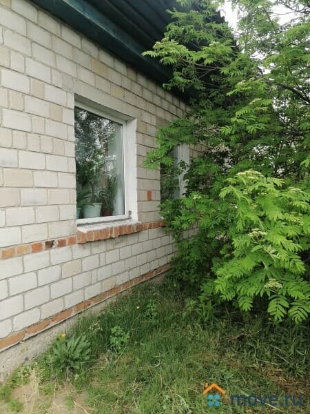 дом, 56 м²