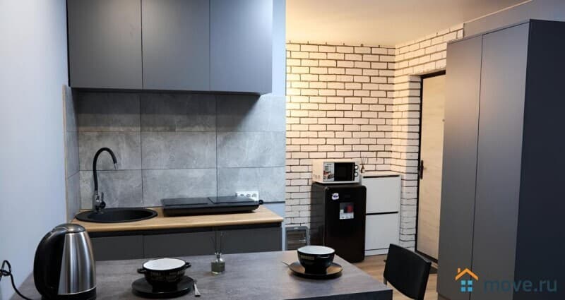 1-комн. квартира, 29 м²