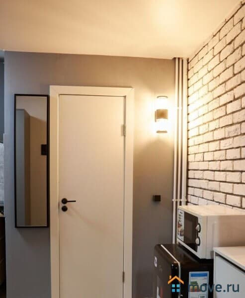 1-комн. квартира, 29 м²