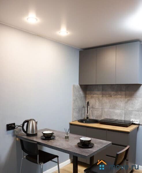 1-комн. квартира, 29 м²