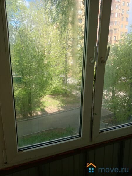 2-комн. квартира, 42 м²