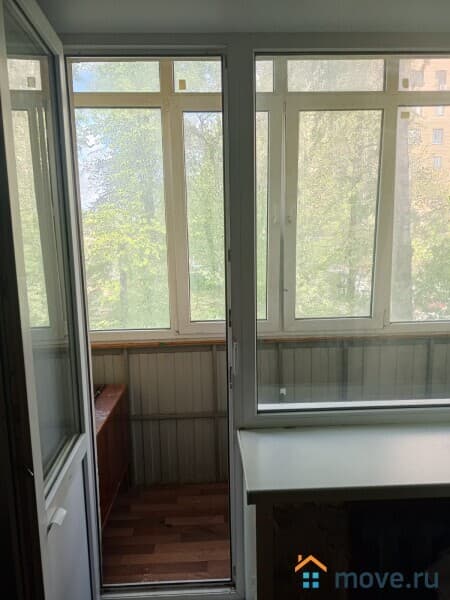 2-комн. квартира, 42 м²