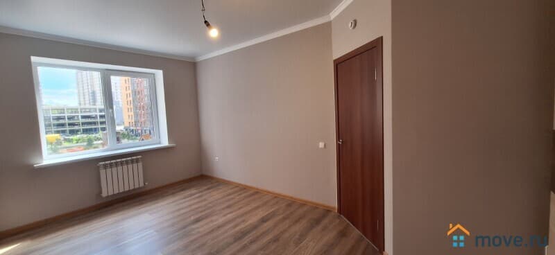 1-комн. квартира, 37 м²