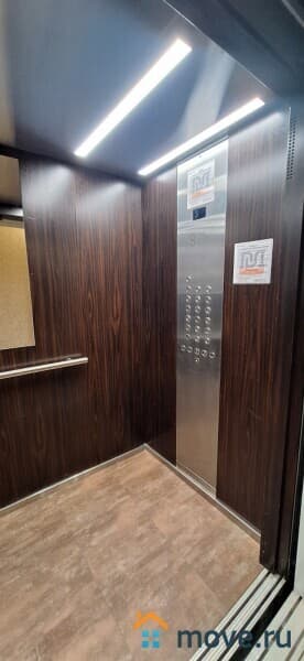 1-комн. квартира, 37 м²