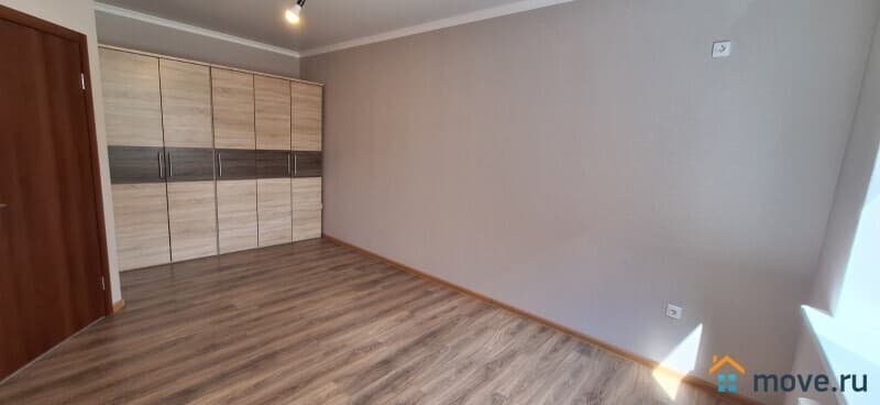 1-комн. квартира, 37 м²