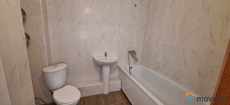 1-комн. квартира, 37 м²