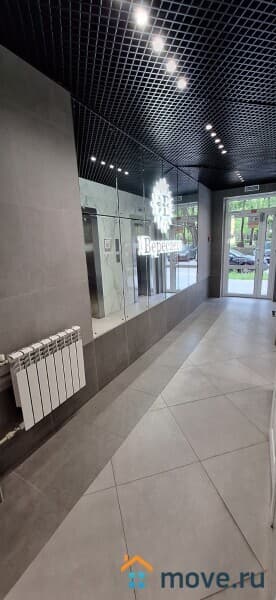 1-комн. квартира, 37 м²