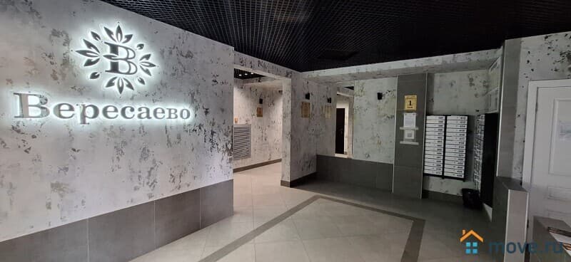 1-комн. квартира, 37 м²